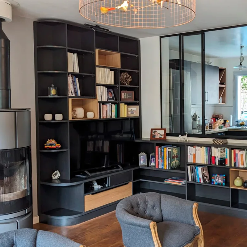 Meubles sur mesure