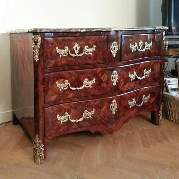 Commode 18ème